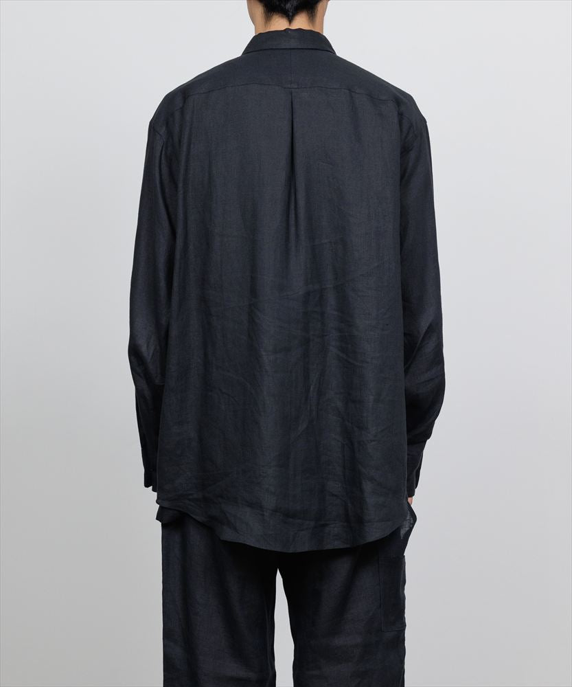 MARKAWARE(マーカウェア) - COMFORT FIT SHIRT HEMP (A26A-22SH01C