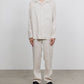 COMFORT FIT OPEN COLLAR SHIRT HEMP