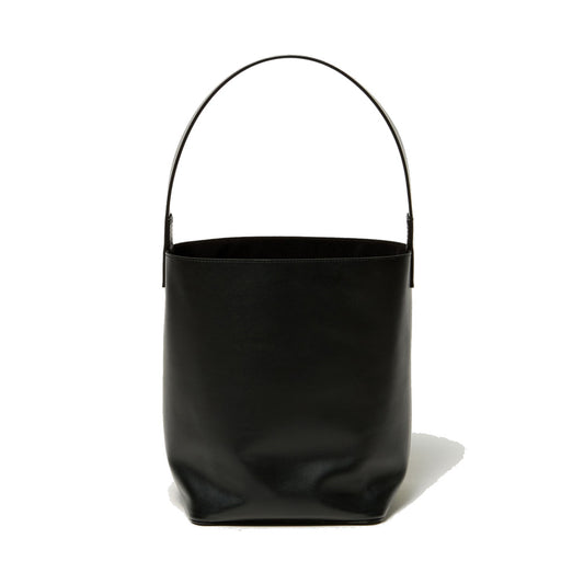 LEATHER SHOULDER BAG-S MADE BY AETA