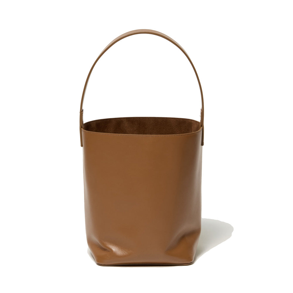 LEATHER SHOULDER BAG-S MADE BY AETA