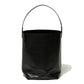 LEATHER SHOULDER BAG-M MADE BY AETA