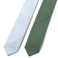 WASHED FINX TWILL TIE
