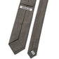 WASHED FINX TWILL TIE