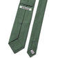 WASHED FINX TWILL TIE