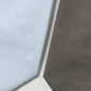 WASHED FINX TWILL TIE