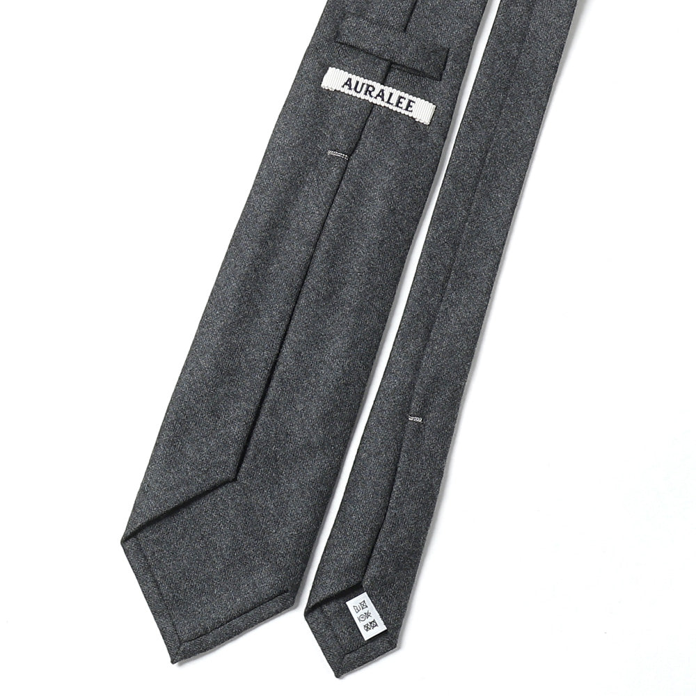 SUPER LIGHT WOOL TIE