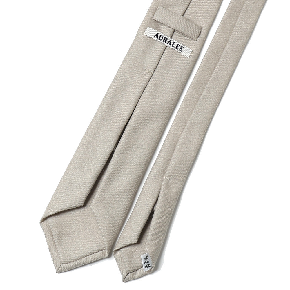 SUPER LIGHT WOOL TIE