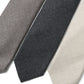 SUPER LIGHT WOOL TIE
