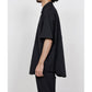 COMFORT FIT SHIRTS S/S ORGANIC WOOL 2/80 TROPICAL
