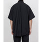 COMFORT FIT SHIRTS S/S ORGANIC WOOL 2/80 TROPICAL