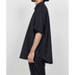 COMFORT FIT SHIRTS S/S ORGANIC WOOL HEMP TROPICAL