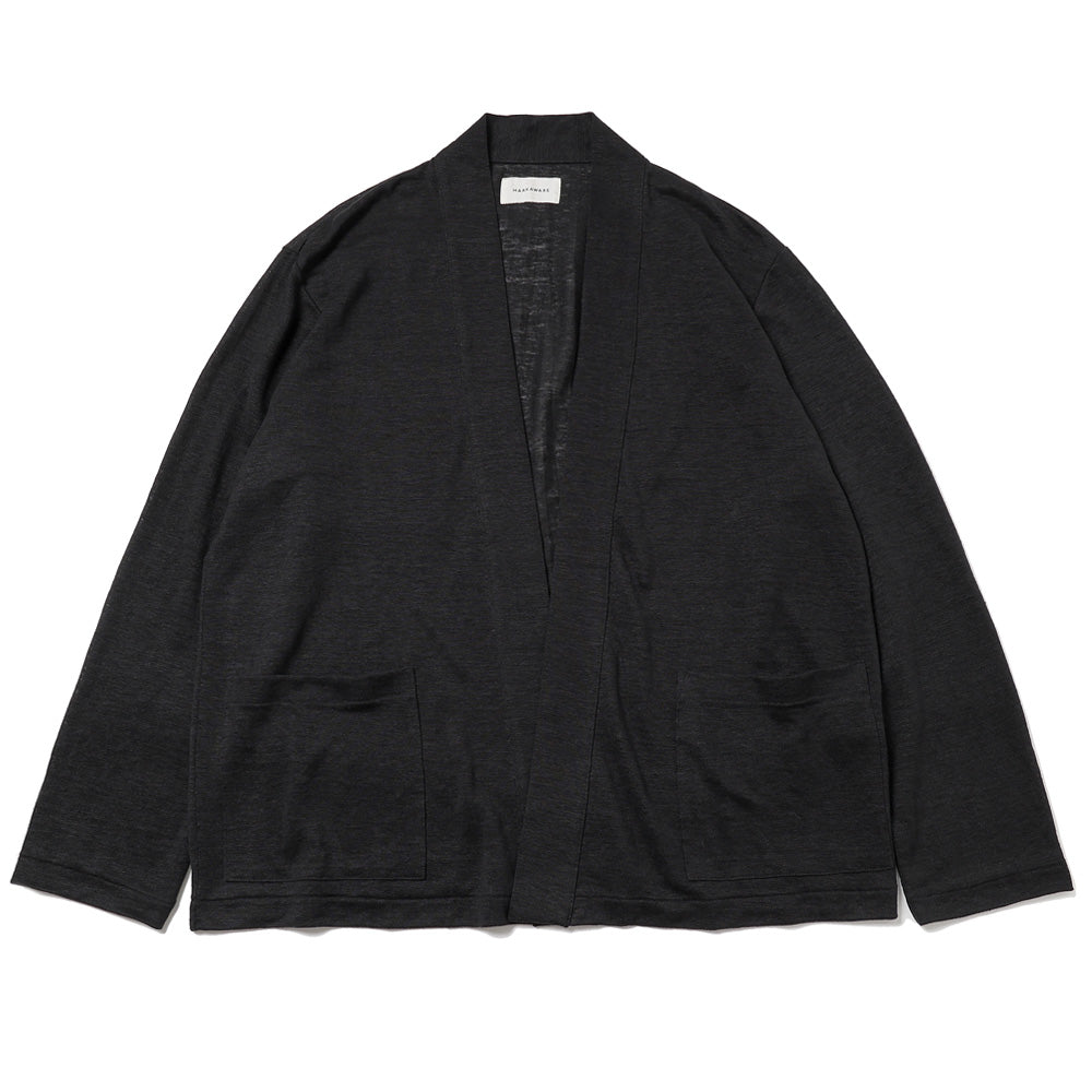 JAPANESE CARDIGAN HEMP