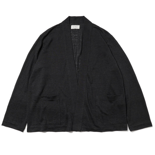 JAPANESE CARDIGAN HEMP