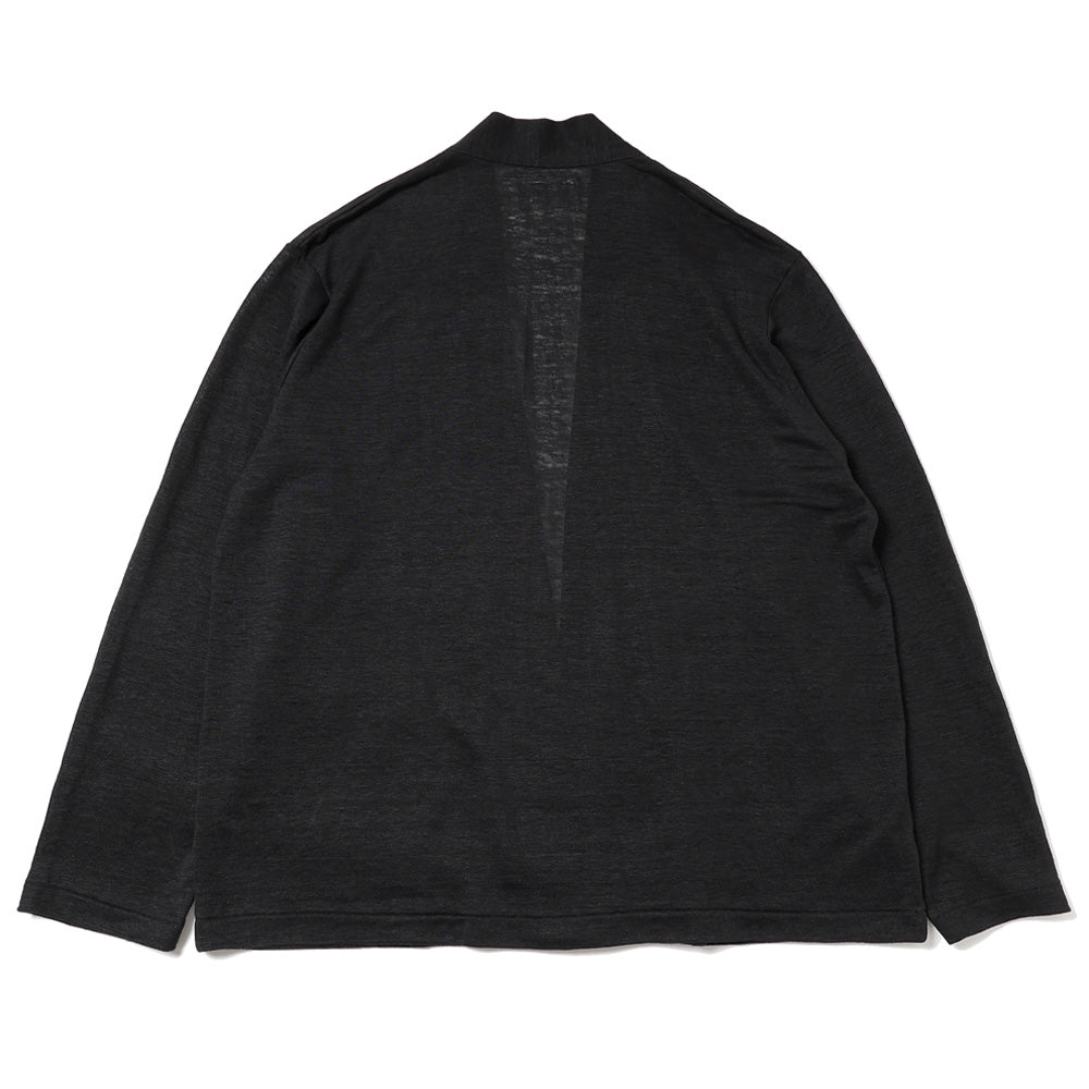 JAPANESE CARDIGAN HEMP