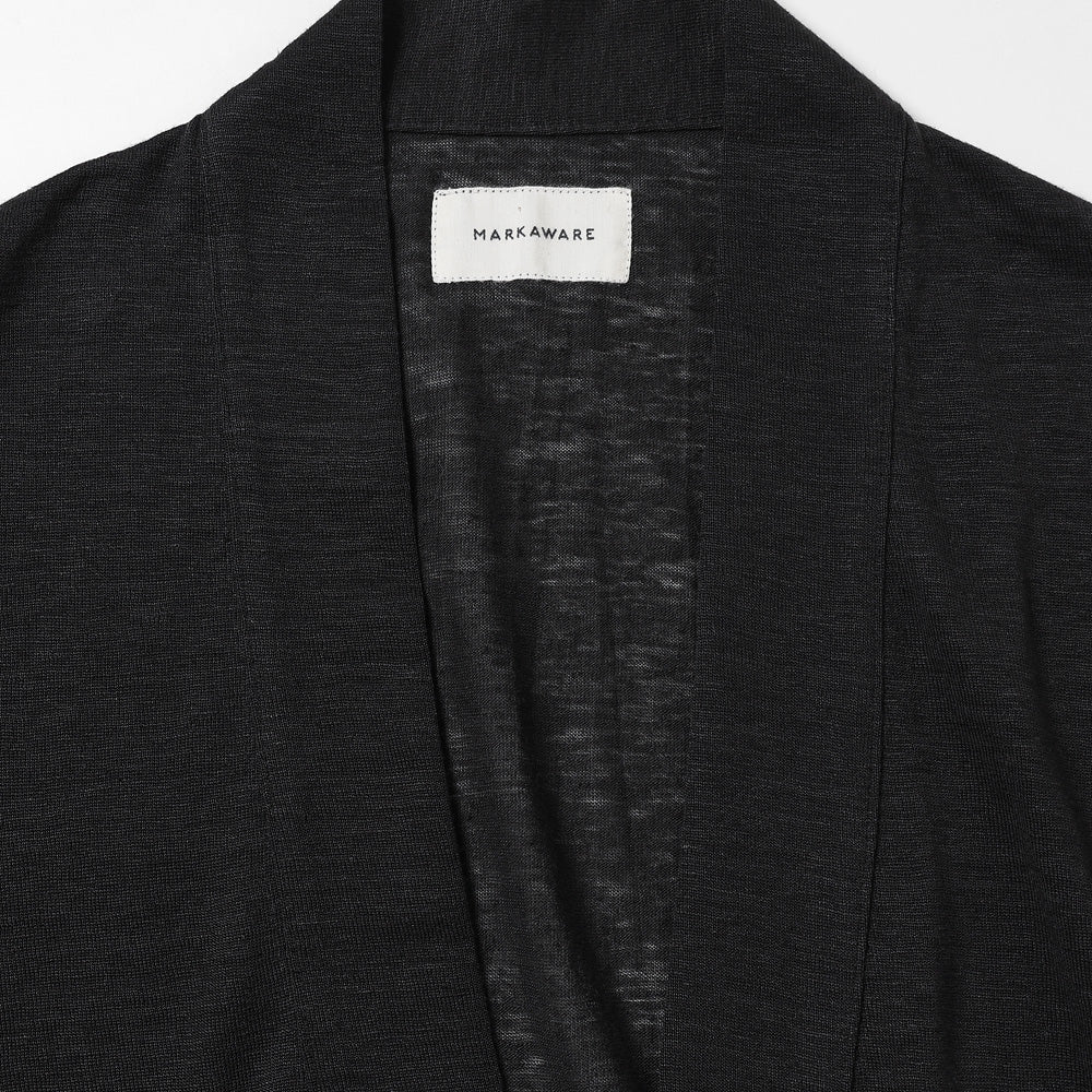 JAPANESE CARDIGAN HEMP