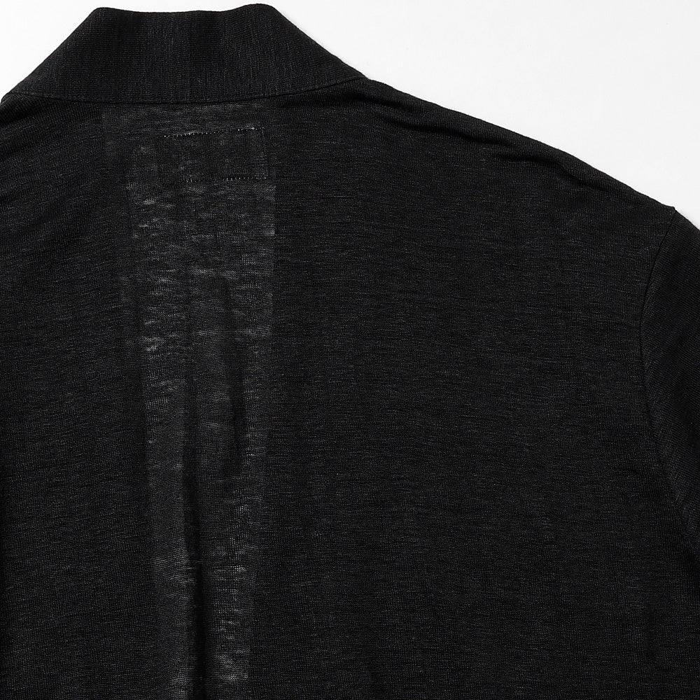 JAPANESE CARDIGAN HEMP