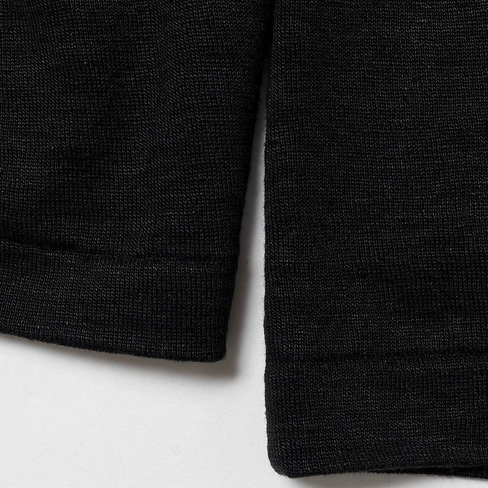 JAPANESE CARDIGAN HEMP
