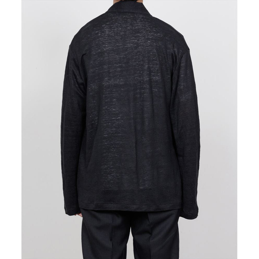 JAPANESE CARDIGAN HEMP
