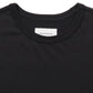 RELAXED FIT L/S TEE SUPER160s WOOL WASHABLE