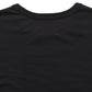 RELAXED FIT L/S TEE SUPER160s WOOL WASHABLE