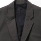 SPORTS COAT ORGANIC WOOL SURVIVAL CLOTH