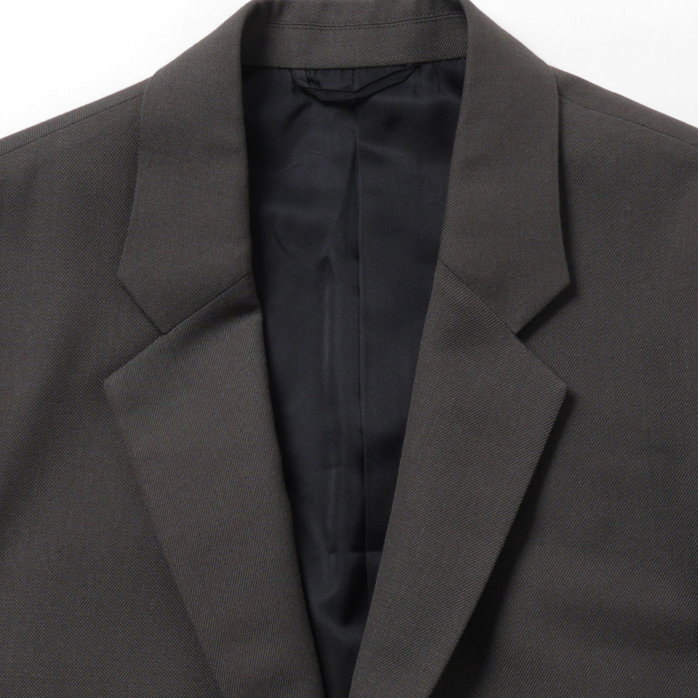 SPORTS COAT ORGANIC WOOL SURVIVAL CLOTH
