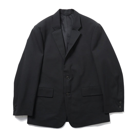 SPORTS COAT ORGANIC WOOL SURVIVAL CLOTH