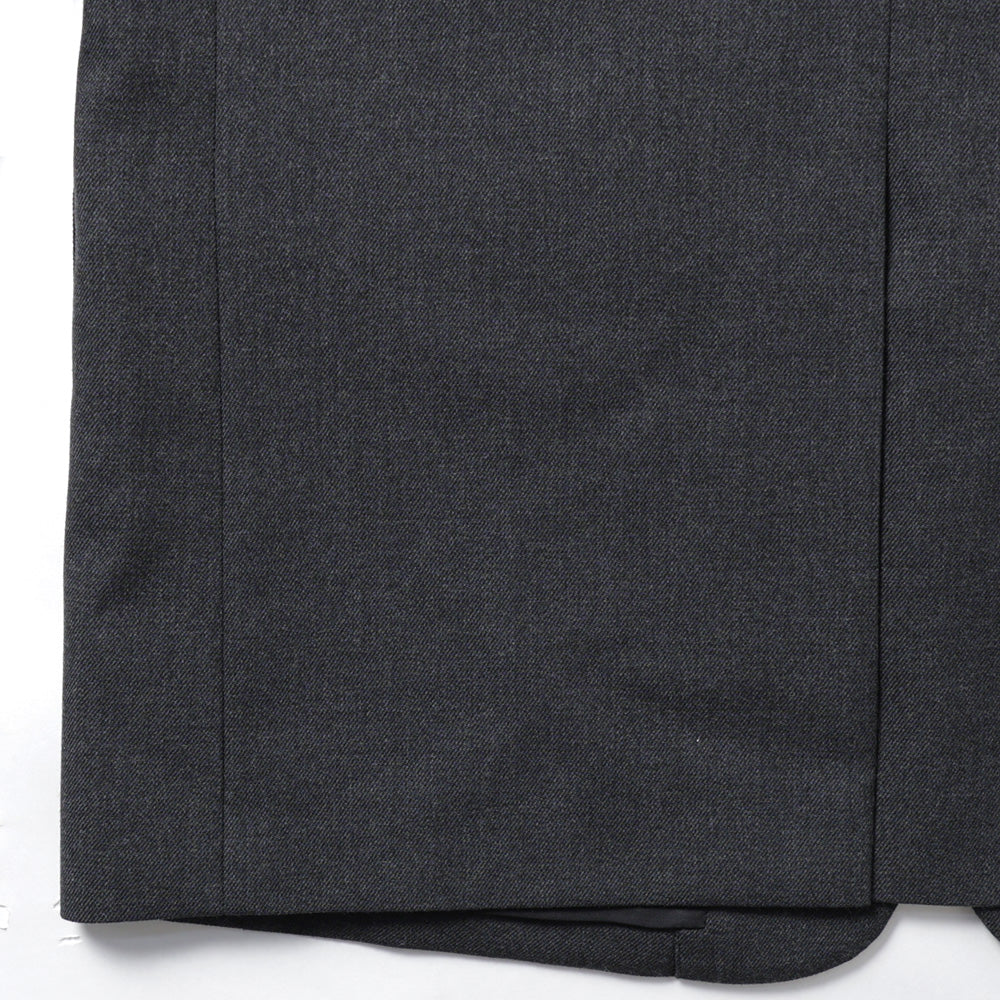 SPORTS COAT ORGANIC WOOL SURVIVAL CLOTH
