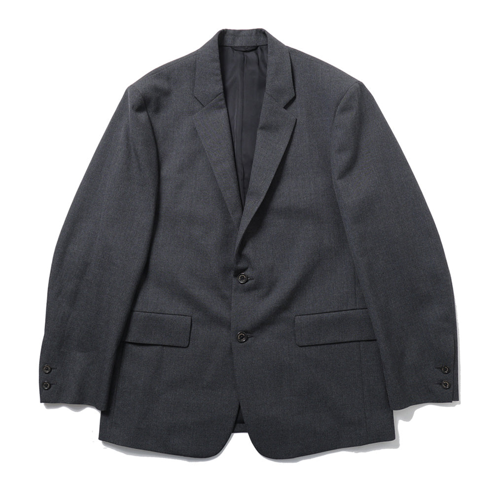 SPORTS COAT ORGANIC WOOL SURVIVAL CLOTH