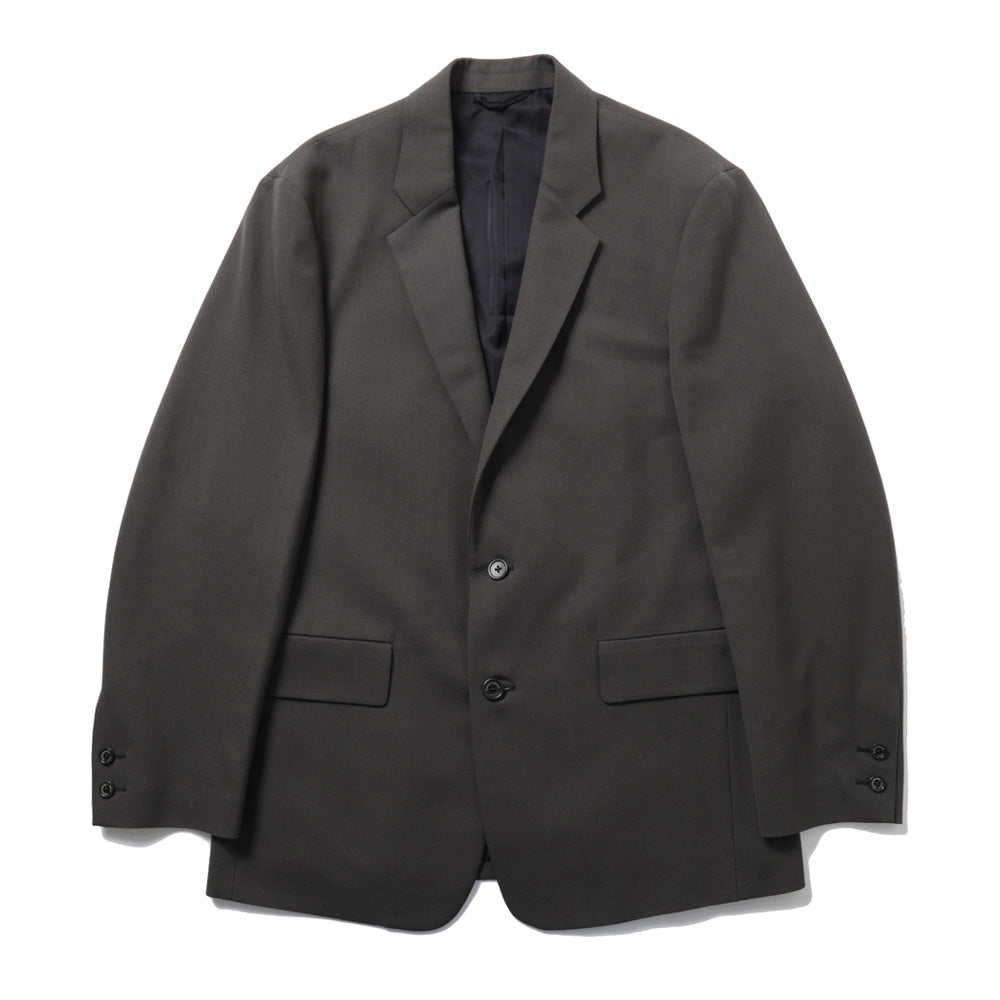 SPORTS COAT ORGANIC WOOL SURVIVAL CLOTH