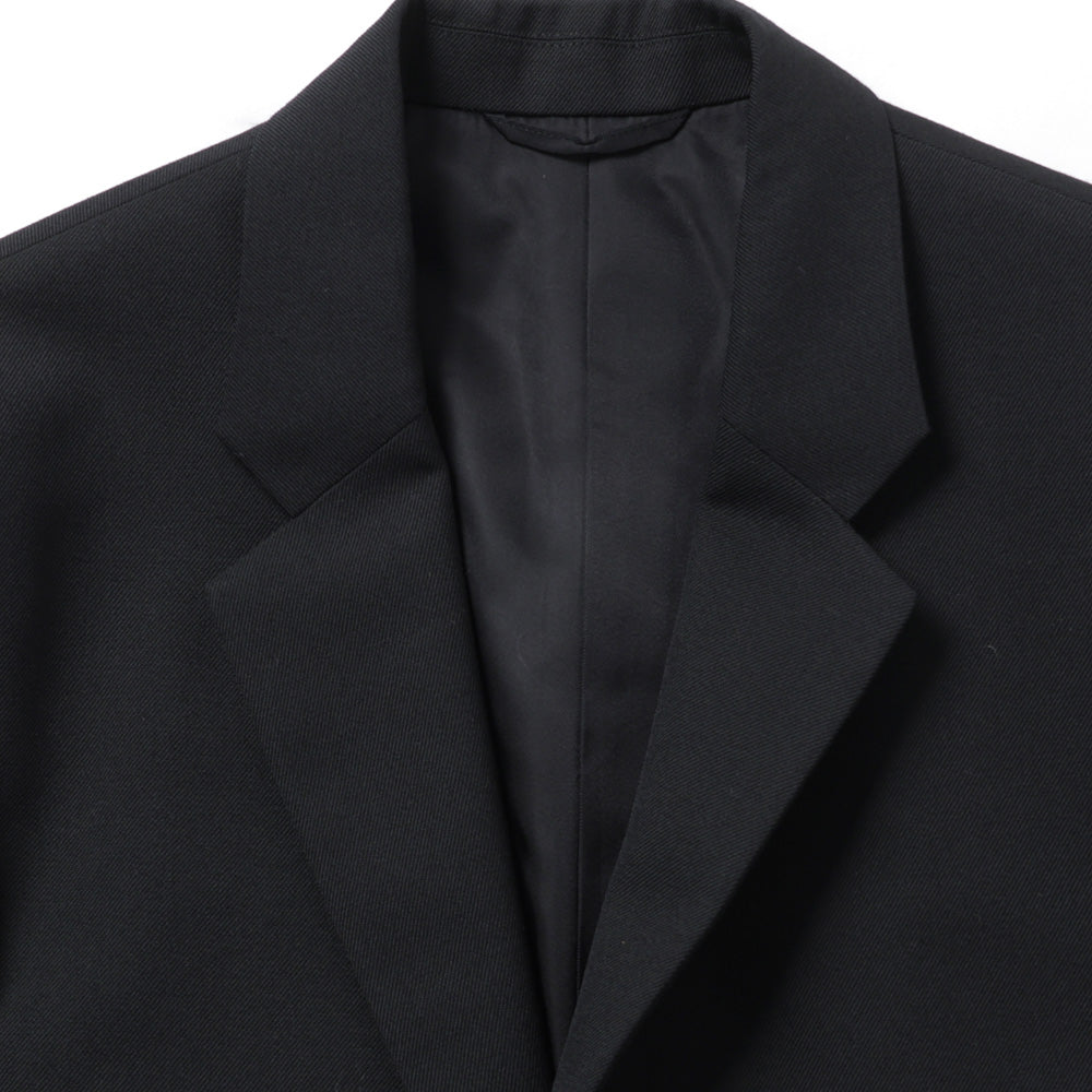 SPORTS COAT ORGANIC WOOL SURVIVAL CLOTH