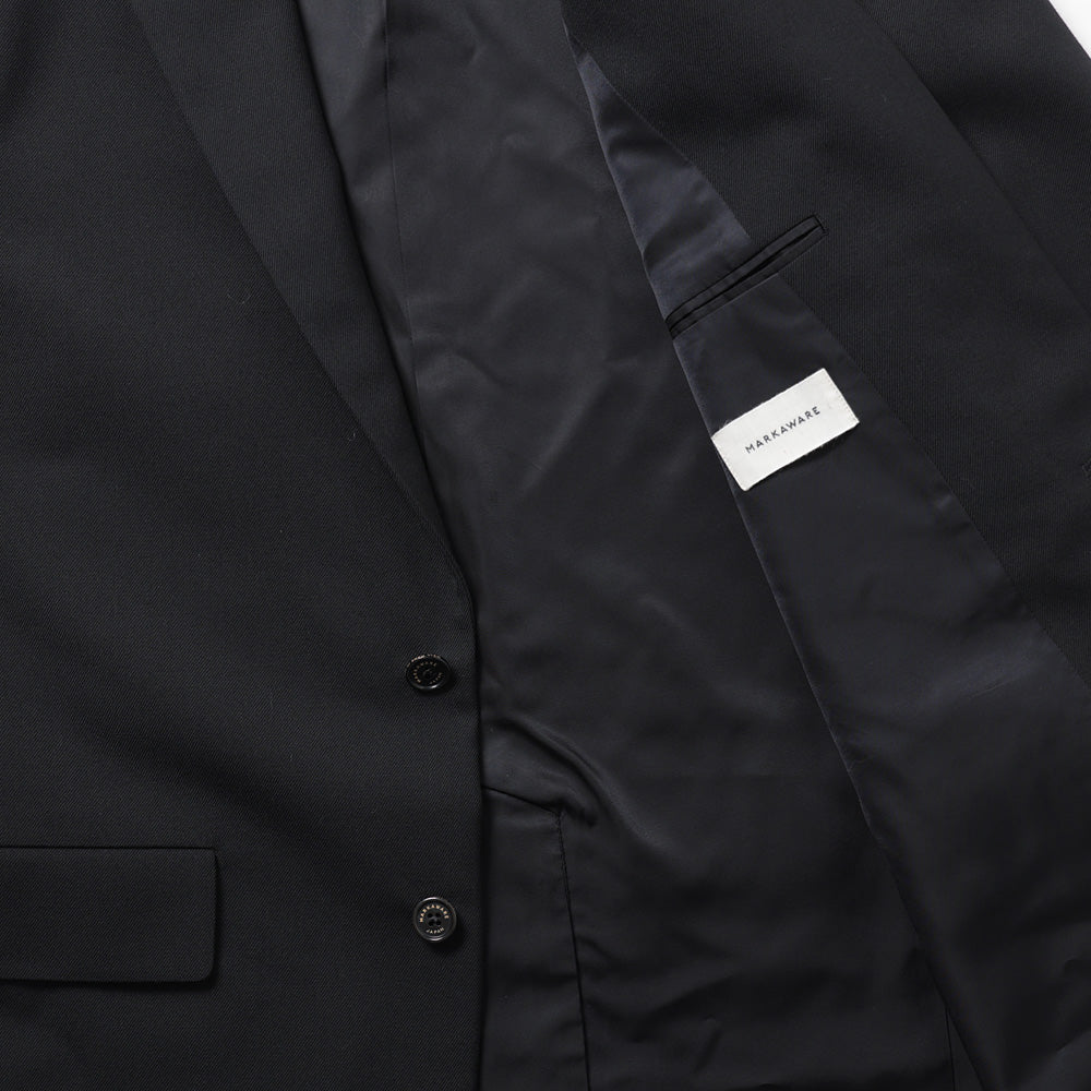 SPORTS COAT ORGANIC WOOL SURVIVAL CLOTH