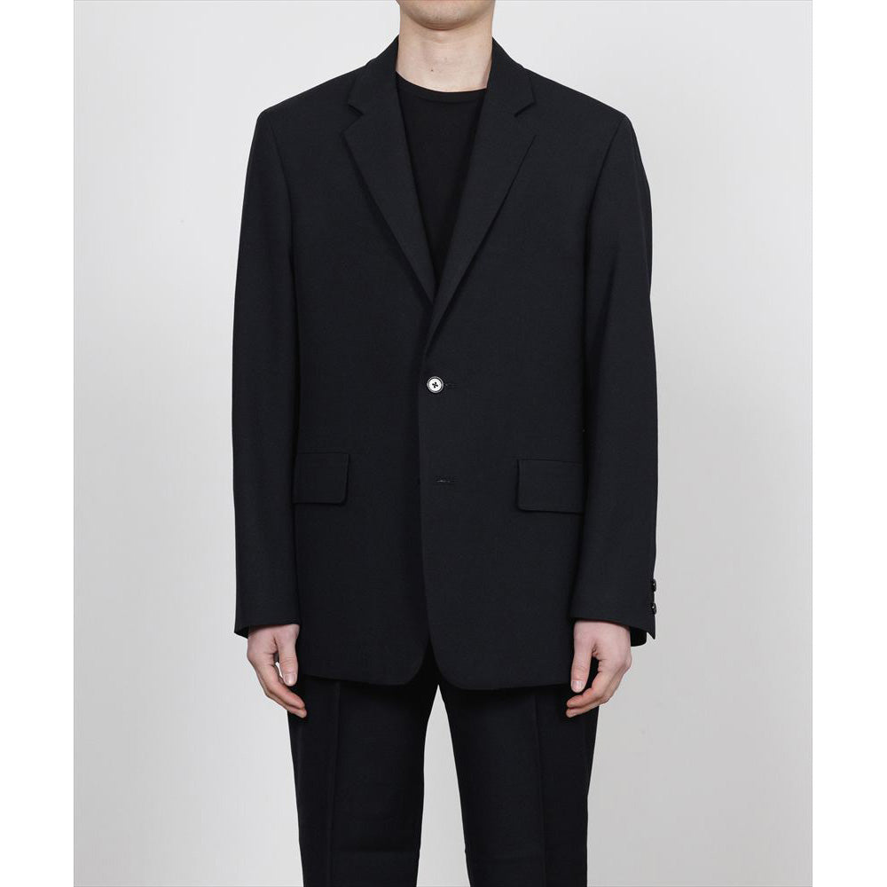 SPORTS COAT ORGANIC WOOL SURVIVAL CLOTH