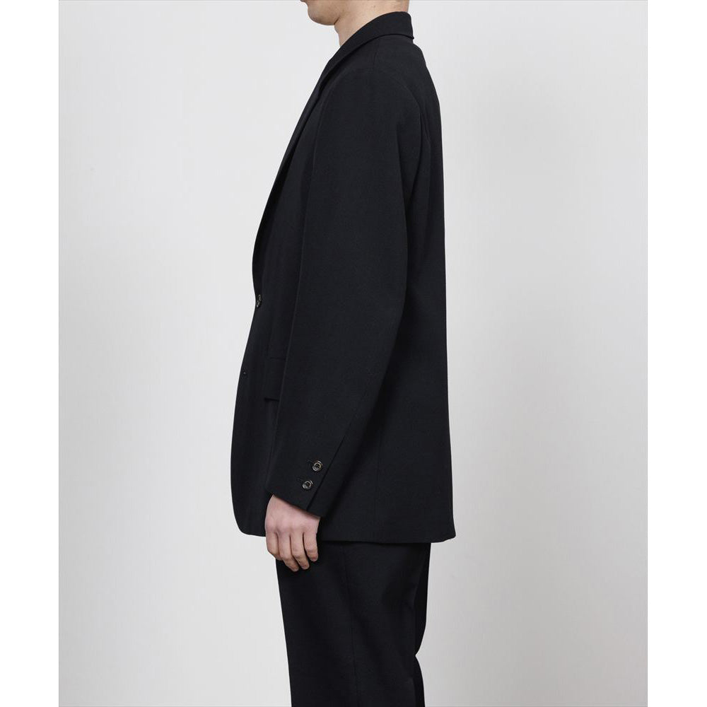 SPORTS COAT ORGANIC WOOL SURVIVAL CLOTH