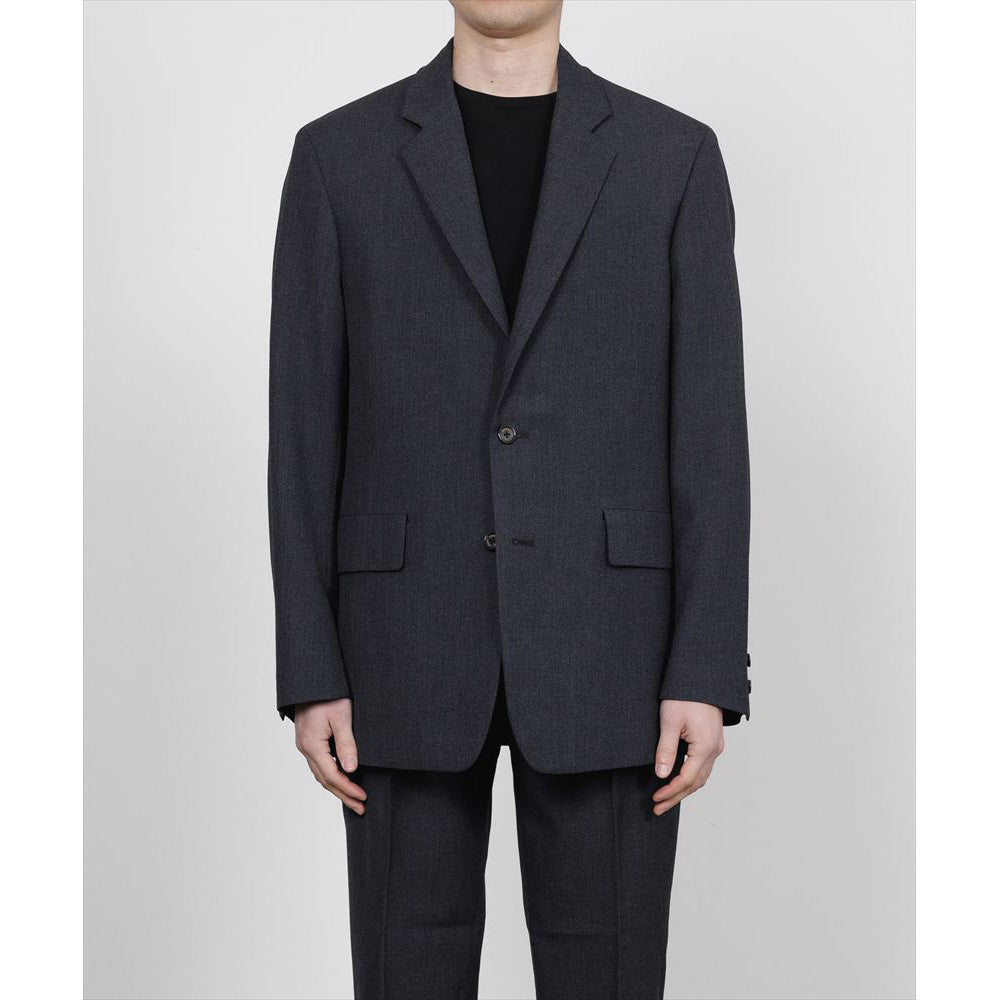 SPORTS COAT ORGANIC WOOL SURVIVAL CLOTH