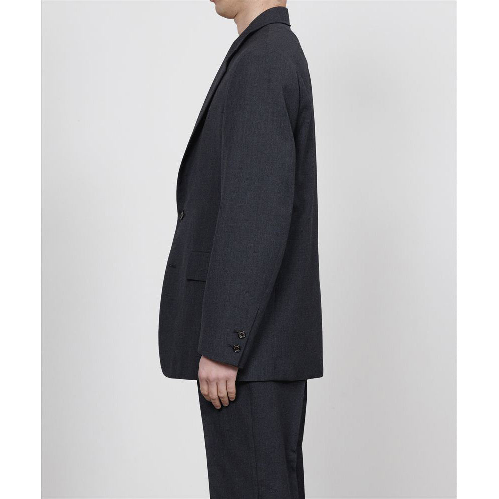 SPORTS COAT ORGANIC WOOL SURVIVAL CLOTH