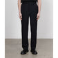 FLAT TAPERED TROUSERS ORGANIC WOOL SURVIVAL CLOTH