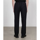 FLAT TAPERED TROUSERS ORGANIC WOOL SURVIVAL CLOTH