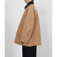 CHASSEUR JACKET ORGANIC COTTON DUCK