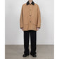 CHASSEUR JACKET ORGANIC COTTON DUCK