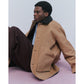 CHASSEUR JACKET ORGANIC COTTON DUCK