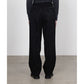 DOUBLE PLEATED SEMI EASY TROUSERS POLWARTH TUXEDO CLOTH