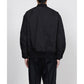 SILK MA-1 HEAVY TWILL