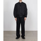 SILK MA-1 HEAVY TWILL
