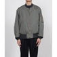 SILK MA-1 HEAVY TWILL