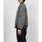 SILK MA-1 HEAVY TWILL
