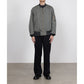 SILK MA-1 HEAVY TWILL