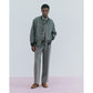 SILK MA-1 HEAVY TWILL