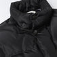 ALPINE SHORT DOWN PARKA SILK RIPSTOP