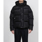 ALPINE SHORT DOWN PARKA SILK RIPSTOP